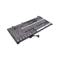 Kompatibler Ersatzakku für LENOVO  L12M4P62, L12L4P62