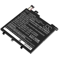 Kompatibler Ersatzakku für LENOVO  L17L2PB1, 5B10P54001, SB10W67231, L17C2PB1, 5B10P53997...