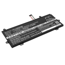 Kompatibler Ersatzakku für LENOVO  L15M3PB2, 5B10K90783, 5B10K90780