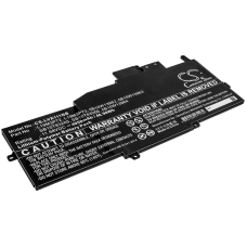 Kompatibler Ersatzakku für LENOVO  SB10T83207, L19C3P71, SB10T83206, 5B10W13964, SB10T83205...