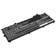 Kompatibler Ersatzakku für LENOVO  SB10K97587, 01AV494, SB10K97586, 01AV431, O1AV430...