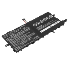 Kompatibler Ersatzakku für LENOVO  00HW045, 00HW044, SB10J78994, SB10J78993, 00HW046