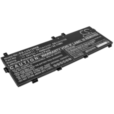 Kompatibler Ersatzakku für LENOVO  5B11A13107, SB11A13105, L20M3P71