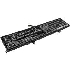 Kompatibler Ersatzakku für LENOVO  SB10X19047, L19M4P71, 5B10X19049