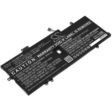 Kompatibler Ersatzakku für LENOVO  SB10K97643, 5B10W13931, L18S4P72, 02DL005, L18M4P72...