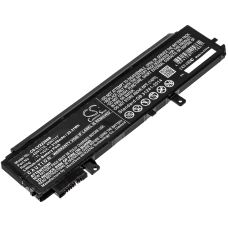 Kompatibler Ersatzakku für LENOVO  45N1116, 45N1117