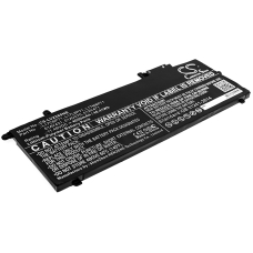 Kompatibler Ersatzakku für LENOVO  5B10W13921, SB10T83164, 01AV431, L17S6P71, 5B10W13920...