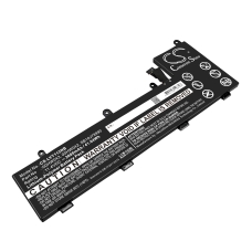 Kompatibler Ersatzakku für LENOVO  SB10J78990, 00HW043, 00HW042, SB10J78991