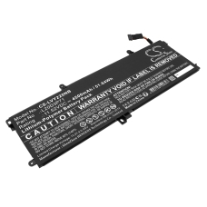 Kompatibler Ersatzakku für LENOVO  L20L3P71, L20D3P71, 5B10W51823, SB10W51924