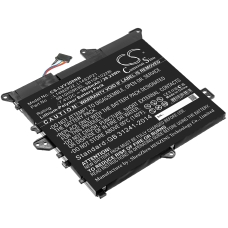 Kompatibler Ersatzakku für LENOVO  L14M2P22, 5B10H09632, 5B10K10228l, 5B10H09630, 5B10K10179...