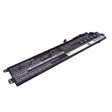 Kompatibler Ersatzakku für LENOVO  L13C4P01, L13M4P01, L13L4P01