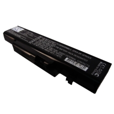 Kompatibler Ersatzakku für LENOVO  L10S6F01, FRU L10C6F01, FRU 121001074, L10P6F01, FRU 121001154...