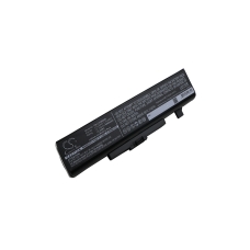 Kompatibler Ersatzakku für LENOVO  121500049, L11P6R01, 45N1045, 45N1055, L11L6Y01...