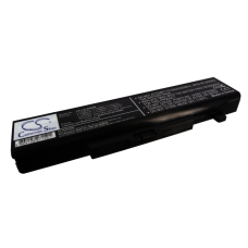 Kompatibler Ersatzakku für LENOVO  L116Y01, 121500050, L11S6F01, 45N1046, ASM 45N1042...