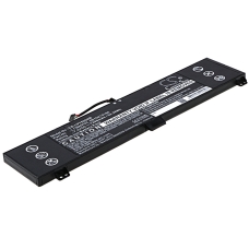 Kompatibler Ersatzakku für LENOVO  L13M4P02, 5B10K10190, L13N4P01