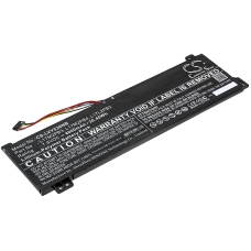 Kompatibler Ersatzakku für LENOVO  L17M2PB3, L17L2PB4, L17L2PB3, L17C2PB4, L17M2PB4...