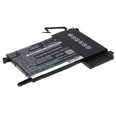 Kompatibler Ersatzakku für LENOVO  5B10H22084, L14S4P22, L14M4P23, L14L4P23, 5B10H22085