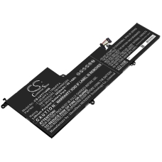 Kompatibler Ersatzakku für LENOVO  SB10W65284, 5B10W65276, SB10W65282, 5B10W65273, L19M4PF4...