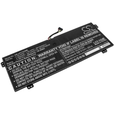 Kompatibler Ersatzakku für LENOVO  5B10M52211, L16C4PB1, 5B10W67229, SB10W6727, 5B10Q38238...