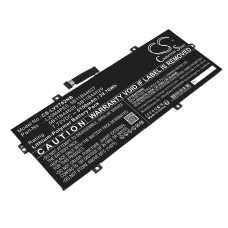 Kompatibler Ersatzakku für LENOVO  SB11B44629, L20M4PE0, 5B11B44628, 5B11B44627