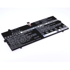 Kompatibler Ersatzakku für LENOVO  5B10H55224, 5B10H43261, L14M4P24, L14L4P24