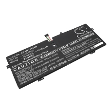 Kompatibler Ersatzakku für LENOVO  SB11D97137, L21C4PH0, SB11D97146, SB11D97136, L21B4PH0...