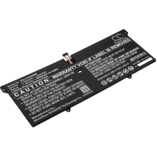 Kompatibler Ersatzakku für LENOVO  L16C4P61, 5B10N01565, L16M4P60