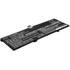 Kompatibler Ersatzakku für LENOVO  L17M4PH3, 5B10W67273, L17M4PH2, 5B10Q82426, L17M4PH1...