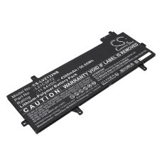 Kompatibler Ersatzakku für LENOVO  SB10W51982, 5B10W51883, SB10W10W51983, 5B10W51882, L21M3P72...