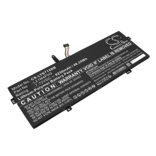 Kompatibler Ersatzakku für LENOVO  L21L4PH3, L21D4PH3, L21C4PH3, L21M4PH3