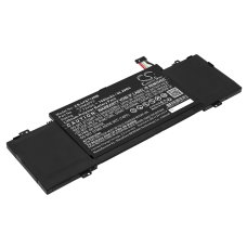 Kompatibler Ersatzakku für LENOVO  8SSB11C66153, L20M4PF2, L20D4PF2, L20C4PF2