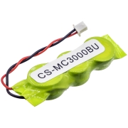 CMOS- / Sicherheits- Akkus Symbol MC3090R-LM48S00KER