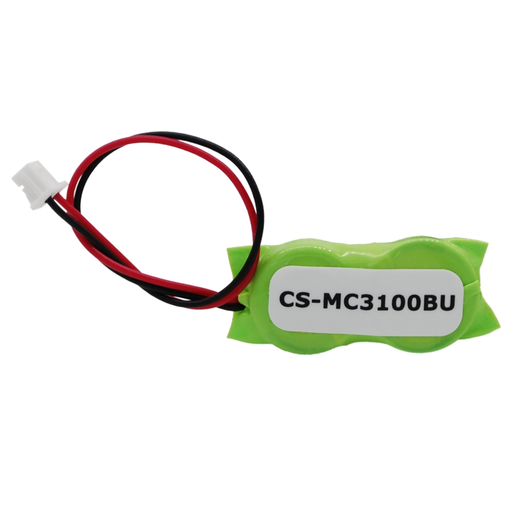 CMOS- / Sicherheits- Akkus Symbol CS-MC3100BU