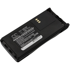 Kompatibler Ersatzakku für Motorola  PMNN4021, PMNN4018, PMNN4020, PMNN4017, PMNN4019AR...