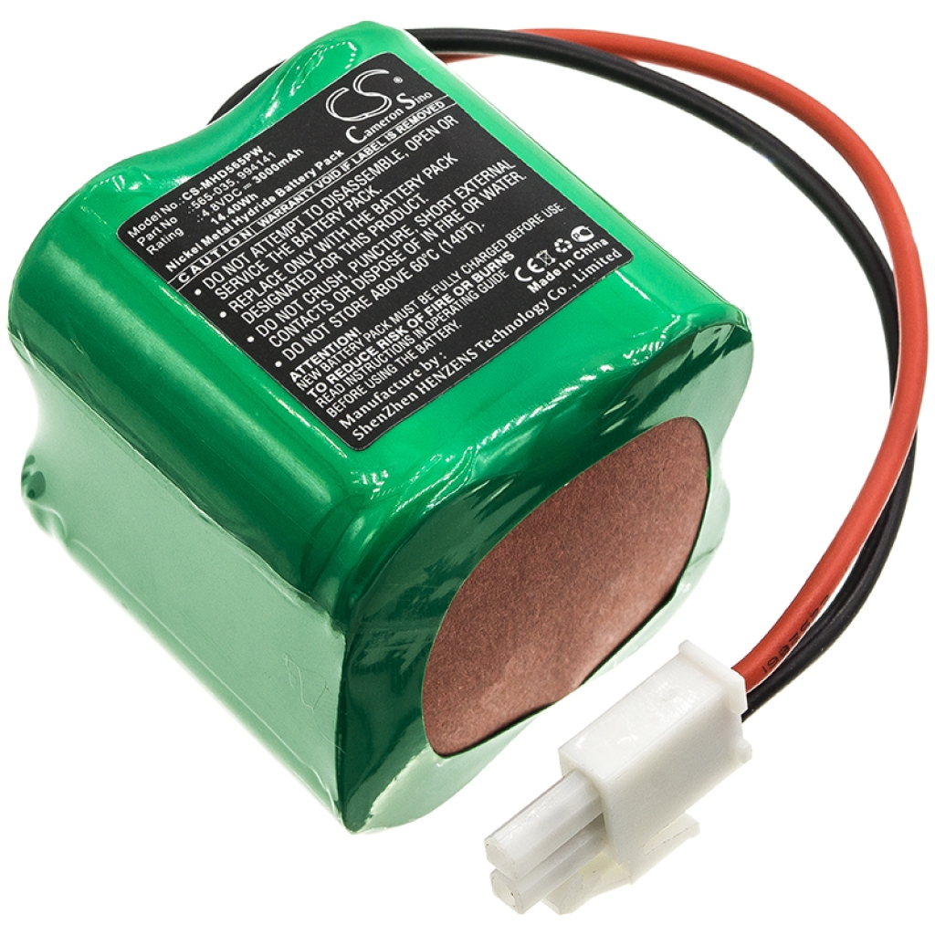 Industriebatterie Mosquito magnet CS-MHD565PW