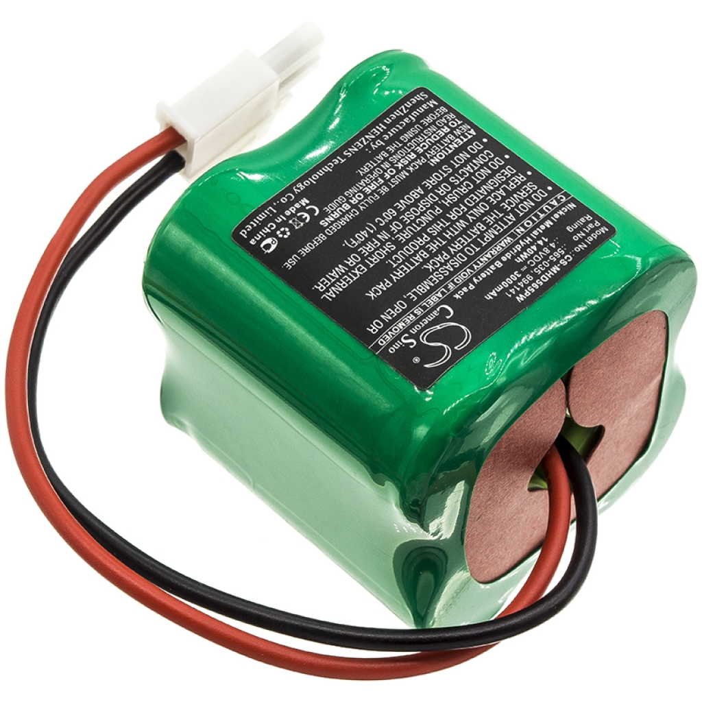 Industriebatterie Mosquito magnet CS-MHD565PW