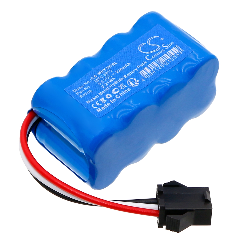 RC hobby batteries Megatech CS-MHY397SL