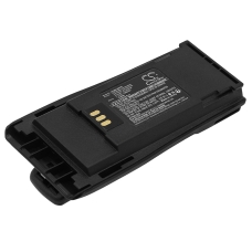 Kompatibler Ersatzakku für Motorola  NNTN4497AR, NTN4496, MNN4254AR, NNTN4851AR, PMNN4251...