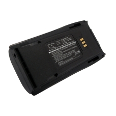 Kompatibler Ersatzakku für Motorola  NNTN4851, NTN4497, NNTN4496, NNTN4851R, PMNN4252AR...