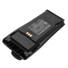 Kompatibler Ersatzakku für Motorola  NTN4497AR, NNTN4496AR, NNTN4970, PMNN4253AR, NNTN4851...