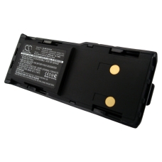 Kompatibler Ersatzakku für Motorola  HNN8133C, PMNN4005, HNN9628AR, WPNN4040AR, HNN9808B...