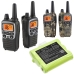 Walkie-Talkie Akkus Midland CS-MLT750TW