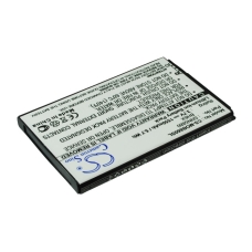 Kompatibler Ersatzakku für Motorola  SNN5880A, SNN5880, BH6X