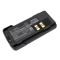 Kompatibler Ersatzakku für Motorola  PMNN4418, PMNN4490A, PMNN4490, PMNN4418BR, PMNN4490C...