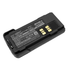 Kompatibler Ersatzakku für Motorola  PMNN4418BR, PMNN4490C, PMNN4418AR, PMNN4490B, PMNN4418...