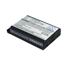 Kompatibler Ersatzakku für Motorola  SNN5705C, NNTN6923A, NNTN6922A, NNTN4655B, SNN5705D...