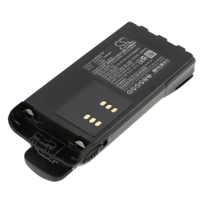 Kompatibler Ersatzakku für Motorola  HNN9009A, HNN9013A, PMNN4159AR, HNN4003, HNN9011BR...