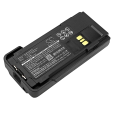 Kompatibler Ersatzakku für Motorola  NNTN8128A, PMNN4406BR, PMNN4406AR, NTN8128A, PMNN4424A...