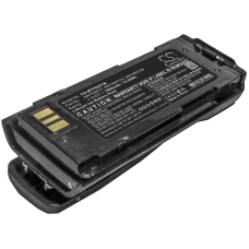 Kompatibler Ersatzakku für Motorola  NNTN8570, NNTN8570B, NNTN8570A