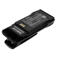 Kompatibler Ersatzakku für Motorola PMNN4598A,PMNN4600A